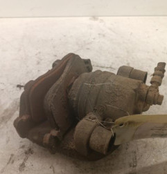 Etrier avant gauche (freinage) PEUGEOT EXPERT 4 Photo n°1