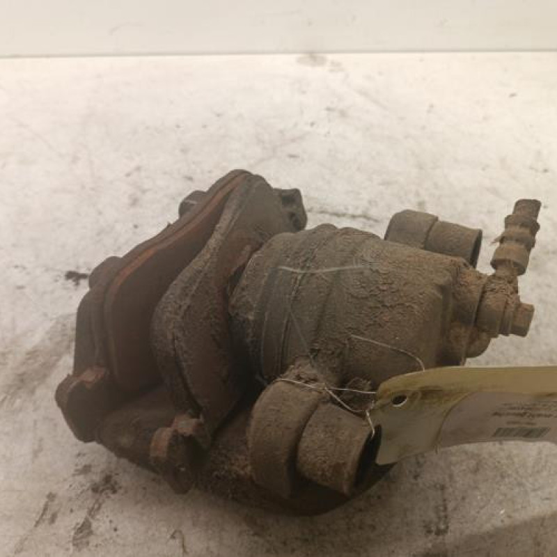 Etrier avant gauche (freinage) PEUGEOT EXPERT 3