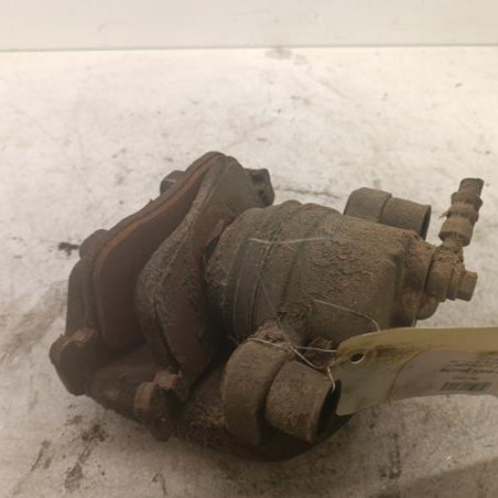 Etrier avant gauche (freinage) PEUGEOT EXPERT 4 Photo n°1