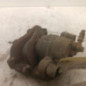 Etrier avant gauche (freinage) PEUGEOT EXPERT 4