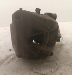 Etrier avant gauche (freinage) PEUGEOT EXPERT 4 Photo n°3