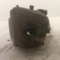 Etrier avant gauche (freinage) PEUGEOT EXPERT 4