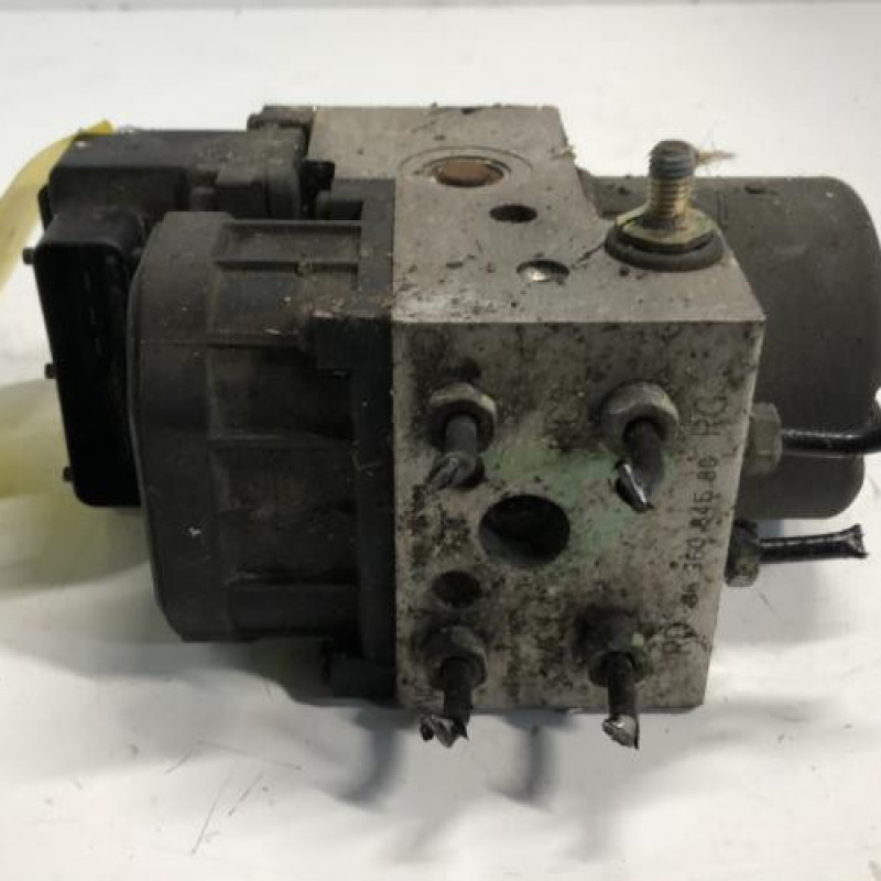 Bloc ABS (freins anti-blocage) PEUGEOT 306 Bloc ABS (freins anti-blocage) PEUGEOT 306