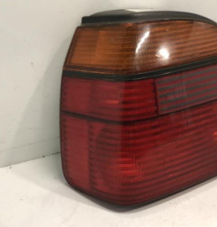 Feu arriere principal gauche (feux) VOLKSWAGEN GOLF 3