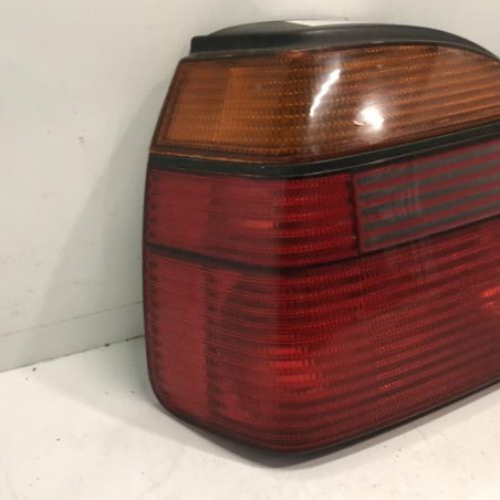 Feu arriere principal gauche (feux) VOLKSWAGEN GOLF 3