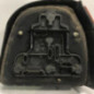 Feu arriere principal gauche (feux) VOLKSWAGEN GOLF 3