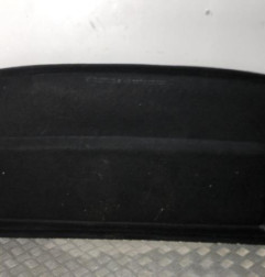Plage arriere VOLKSWAGEN GOLF 3