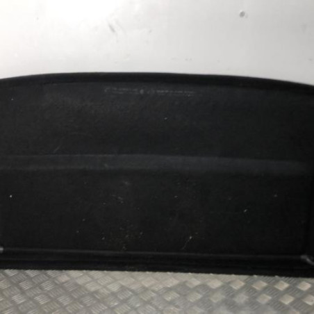 Plage arriere VOLKSWAGEN GOLF 3