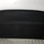 Plage arriere VOLKSWAGEN GOLF 3