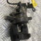 Etrier arriere droit (freinage) CITROEN C4 1