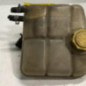 Vase d'expansion FORD FOCUS 1