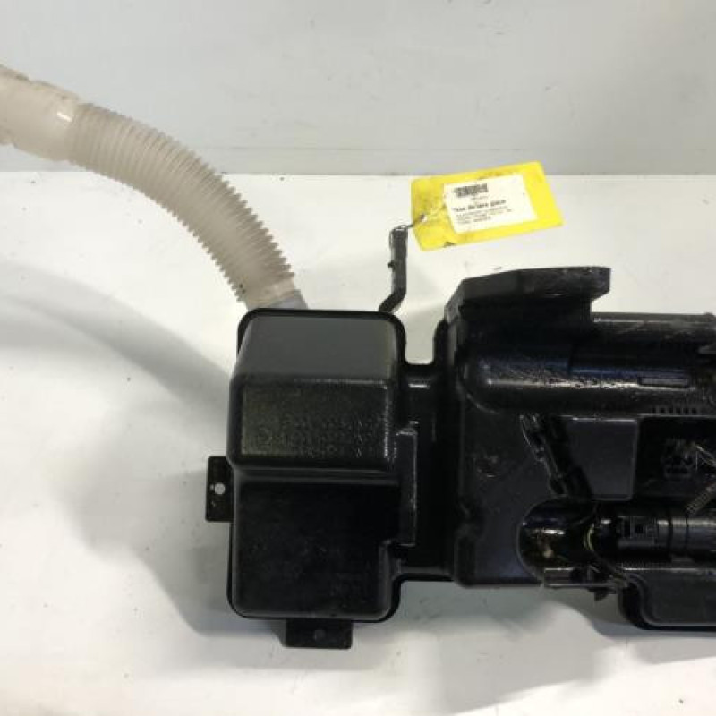 Vase de lave glace VOLKSWAGEN TIGUAN 1