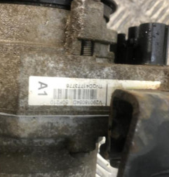 Pompe de direction CITROEN BERLINGO 2