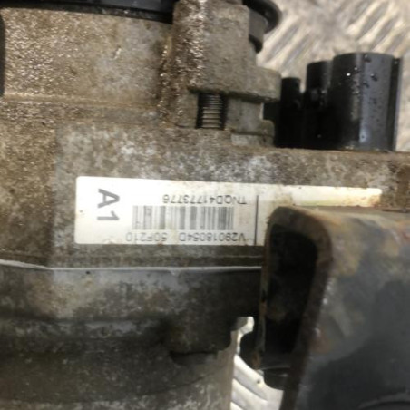 Pompe de direction CITROEN BERLINGO 2