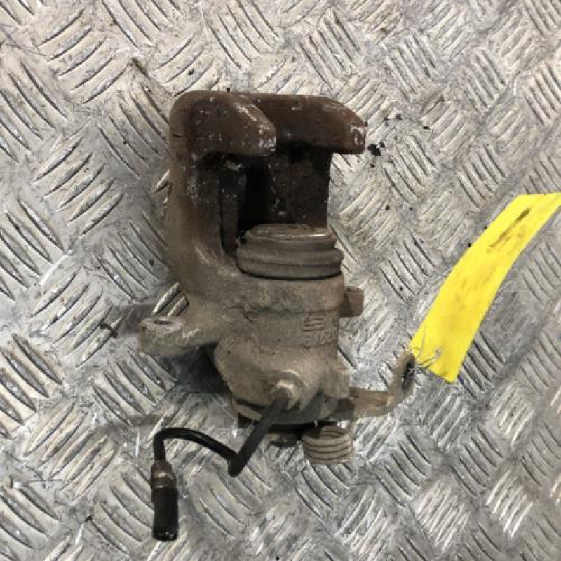 Etrier arriere gauche (freinage) PEUGEOT 308 1 SW Etrier arriere gauche (freinage) PEUGEOT 308 1 SW