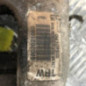 Etrier arriere gauche (freinage) PEUGEOT 308 1 SW