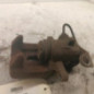 Etrier arriere droit (freinage) CITROEN C4 1