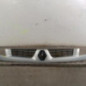 Calandre RENAULT KANGOO 1