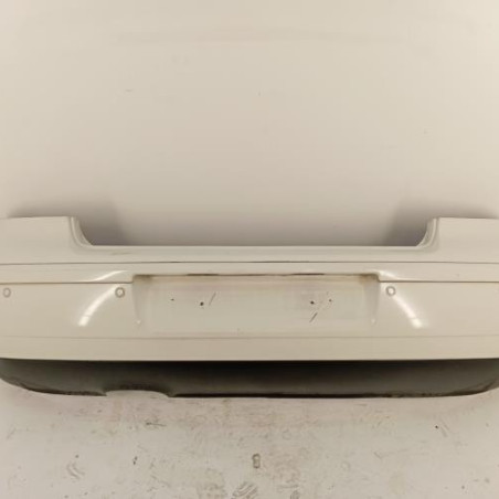 Pare choc arriere VOLKSWAGEN POLO 4 Photo n°1