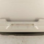 Pare choc arriere VOLKSWAGEN POLO 4