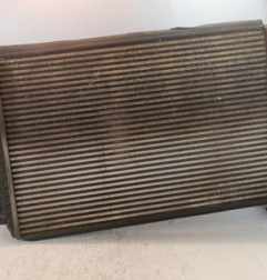 Echangeur air (Intercooler) VOLKSWAGEN CADDY 3 Photo n°1