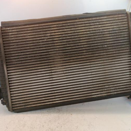 Echangeur air (Intercooler) VOLKSWAGEN CADDY 3 Photo n°1