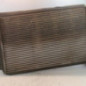 Echangeur air (Intercooler) VOLKSWAGEN CADDY 3