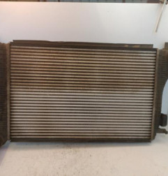 Echangeur air (Intercooler) VOLKSWAGEN CADDY 3