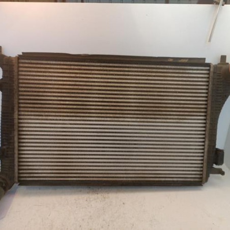Echangeur air (Intercooler) VOLKSWAGEN CADDY 3