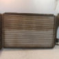 Echangeur air (Intercooler) VOLKSWAGEN CADDY 3