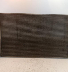 Radiateur eau VOLKSWAGEN CADDY 3 Photo n°1