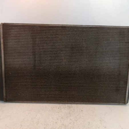Radiateur eau VOLKSWAGEN CADDY 3 Photo n°1