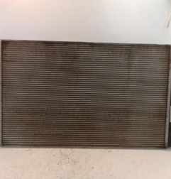 Radiateur eau VOLKSWAGEN CADDY 3