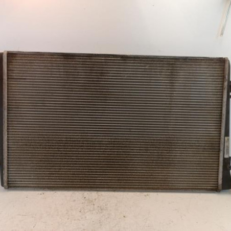 Radiateur eau VOLKSWAGEN CADDY 3