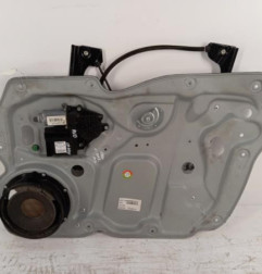 Leve vitre electrique avant droit VOLKSWAGEN CADDY 3 Photo n°1