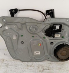 Leve vitre electrique avant gauche VOLKSWAGEN CADDY 3 Photo n°1