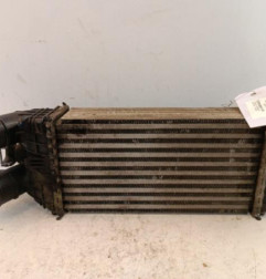 Echangeur air (Intercooler) CITROEN DS3 Photo n°1