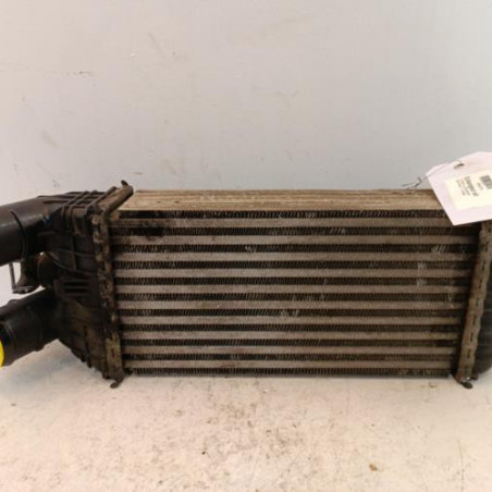 Echangeur air (Intercooler) CITROEN DS3 Photo n°1