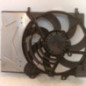 Moto ventilateur radiateur PEUGEOT 2008 1