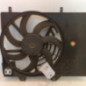 Moto ventilateur radiateur PEUGEOT 2008 1