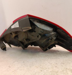 Feu arriere principal gauche (feux) CITROEN C4 2