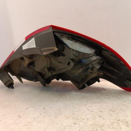 Feu arriere principal gauche (feux) CITROEN C4 2
