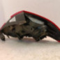 Feu arriere principal gauche (feux) CITROEN C4 2