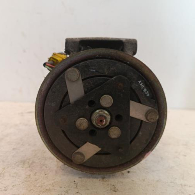 Compresseur clim CITROEN C3 PICASSO Compresseur clim CITROEN C3 PICASSO