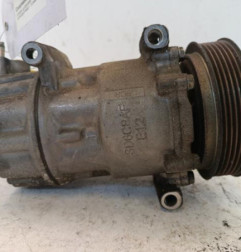 Compresseur clim CITROEN C3 PICASSO Photo n°5