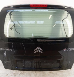 Malle/Hayon arriere CITROEN C3 PICASSO Photo n°1