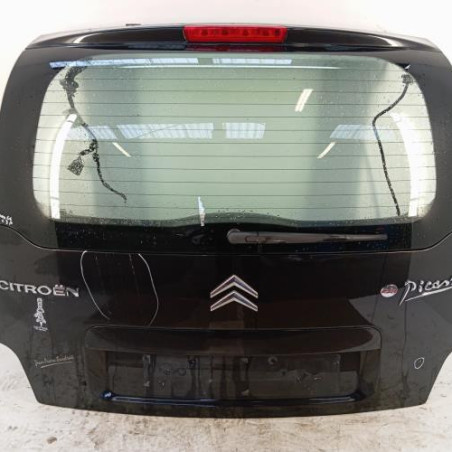 Malle/Hayon arriere CITROEN C3 PICASSO Photo n°1