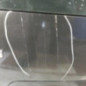 Malle/Hayon arriere CITROEN C3 PICASSO
