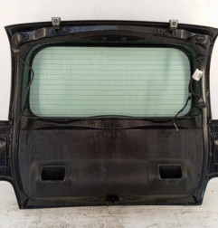 Malle/Hayon arriere CITROEN C3 PICASSO Photo n°3