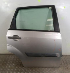 Porte arriere droit FORD FIESTA 5 Photo n°1